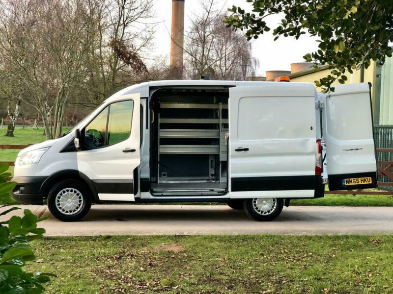 gumtree vans yorkshire